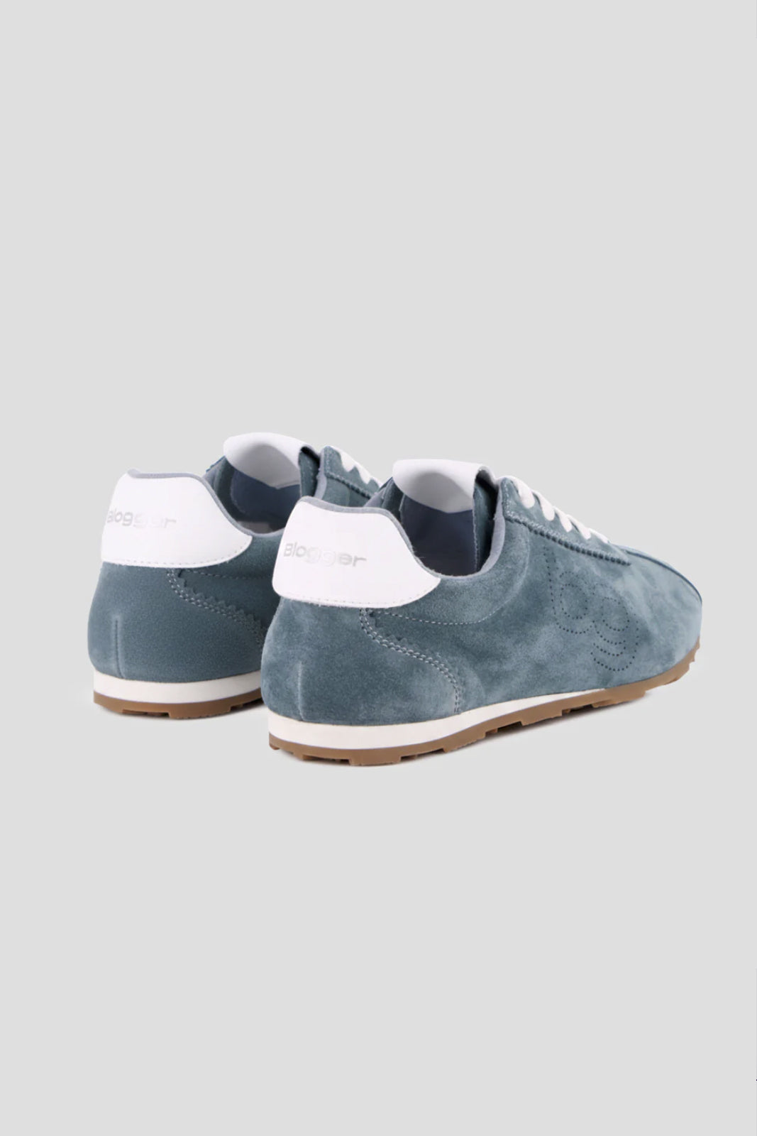 PROXIMAMENTE Zapatilla jogger JIMENA azul