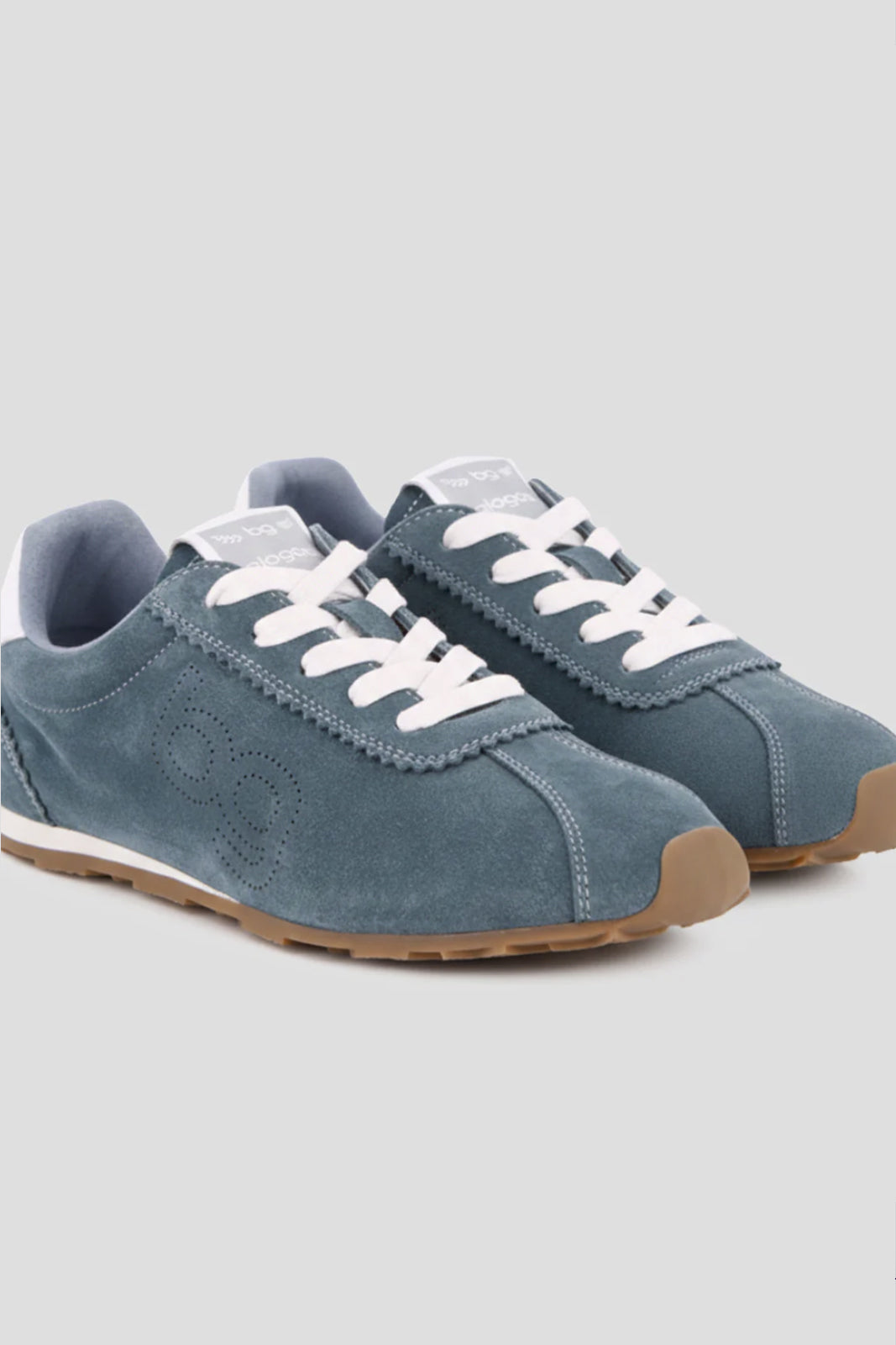 PROXIMAMENTE Zapatilla jogger JIMENA azul