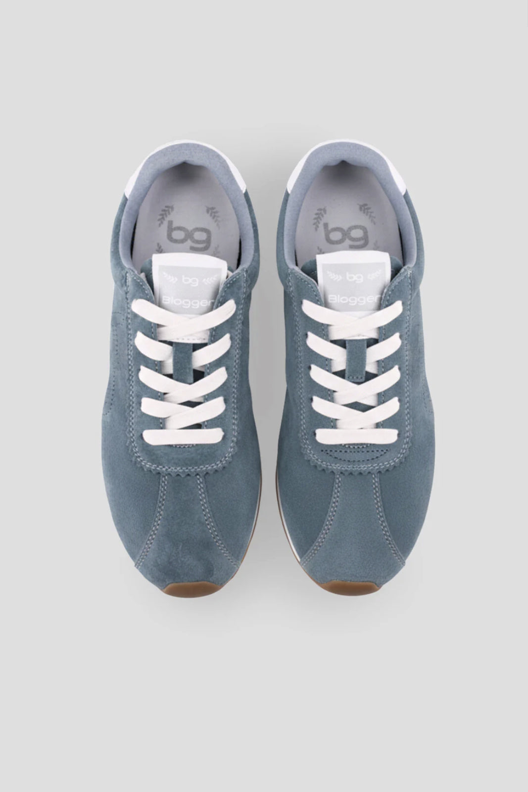 PROXIMAMENTE Zapatilla jogger JIMENA azul