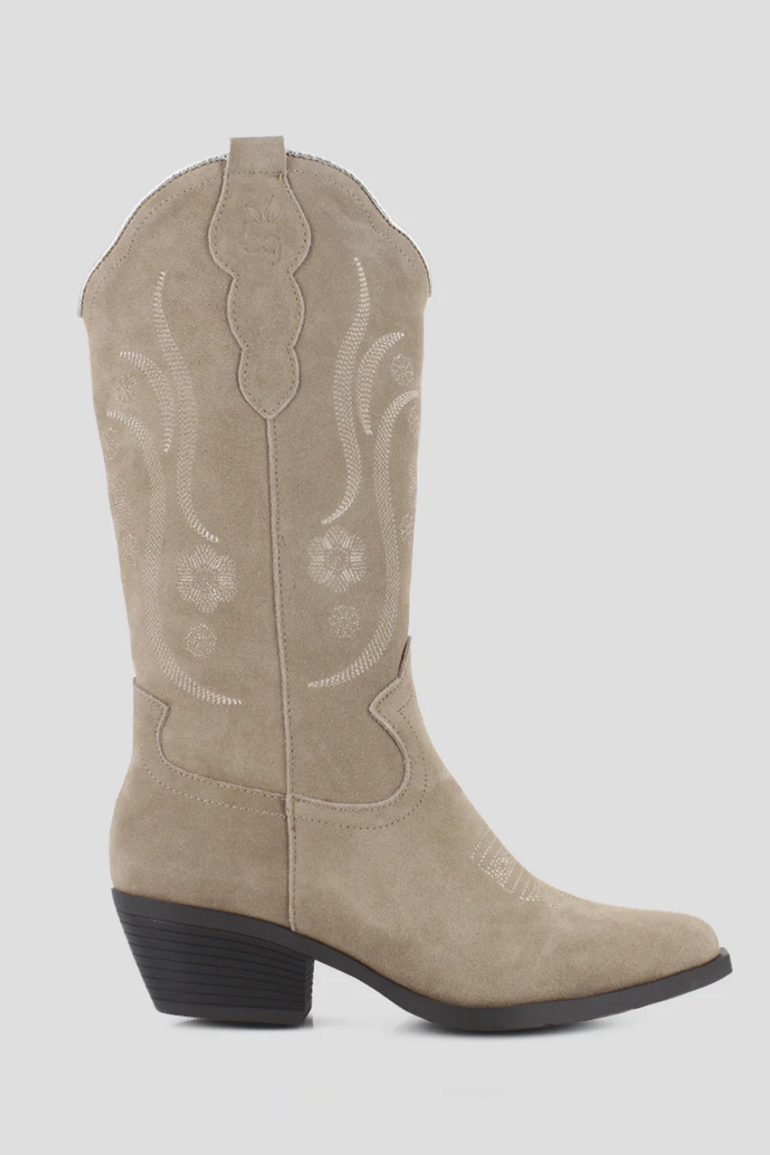 Botas ALISSON beige
