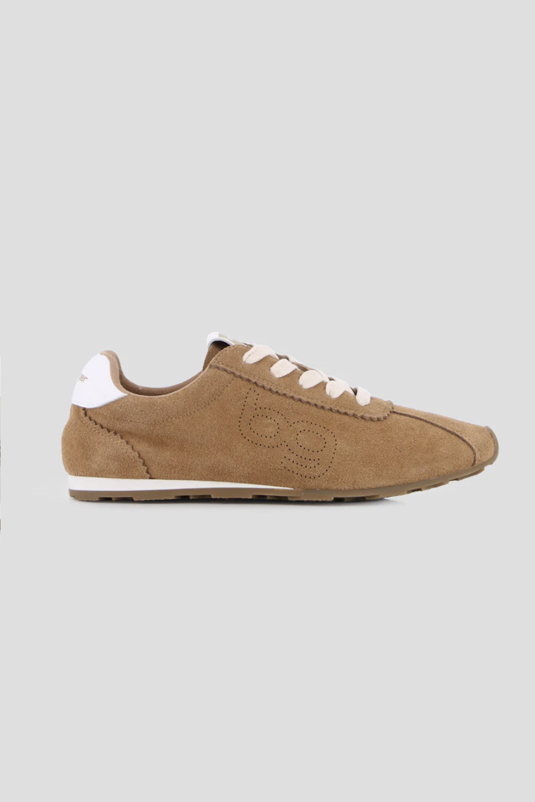PROXIMAMENTE Zapatilla jogger JIMENA camel