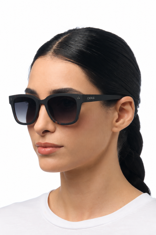 Gafa HAVANA green