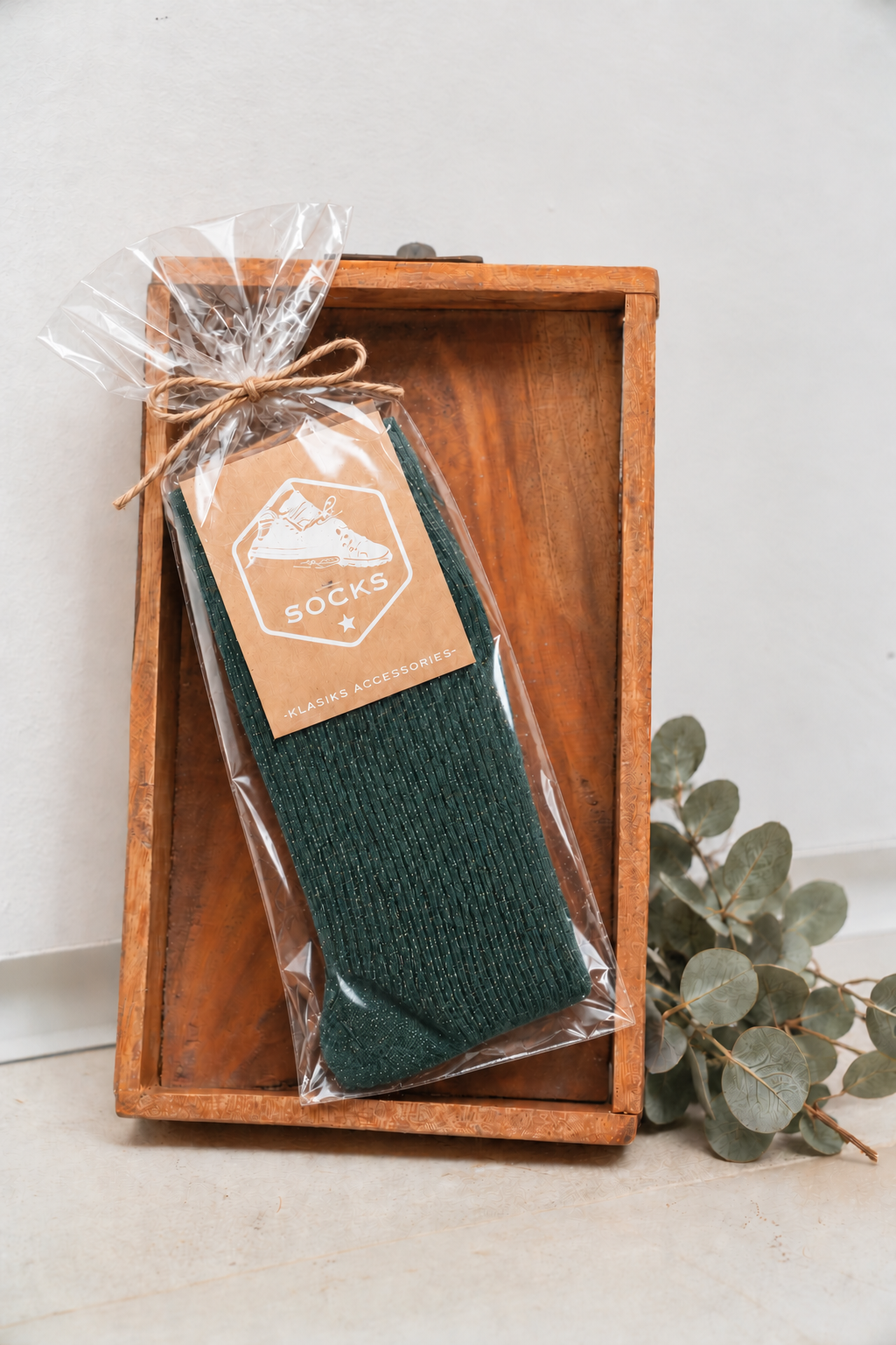 PACK CALCETINES