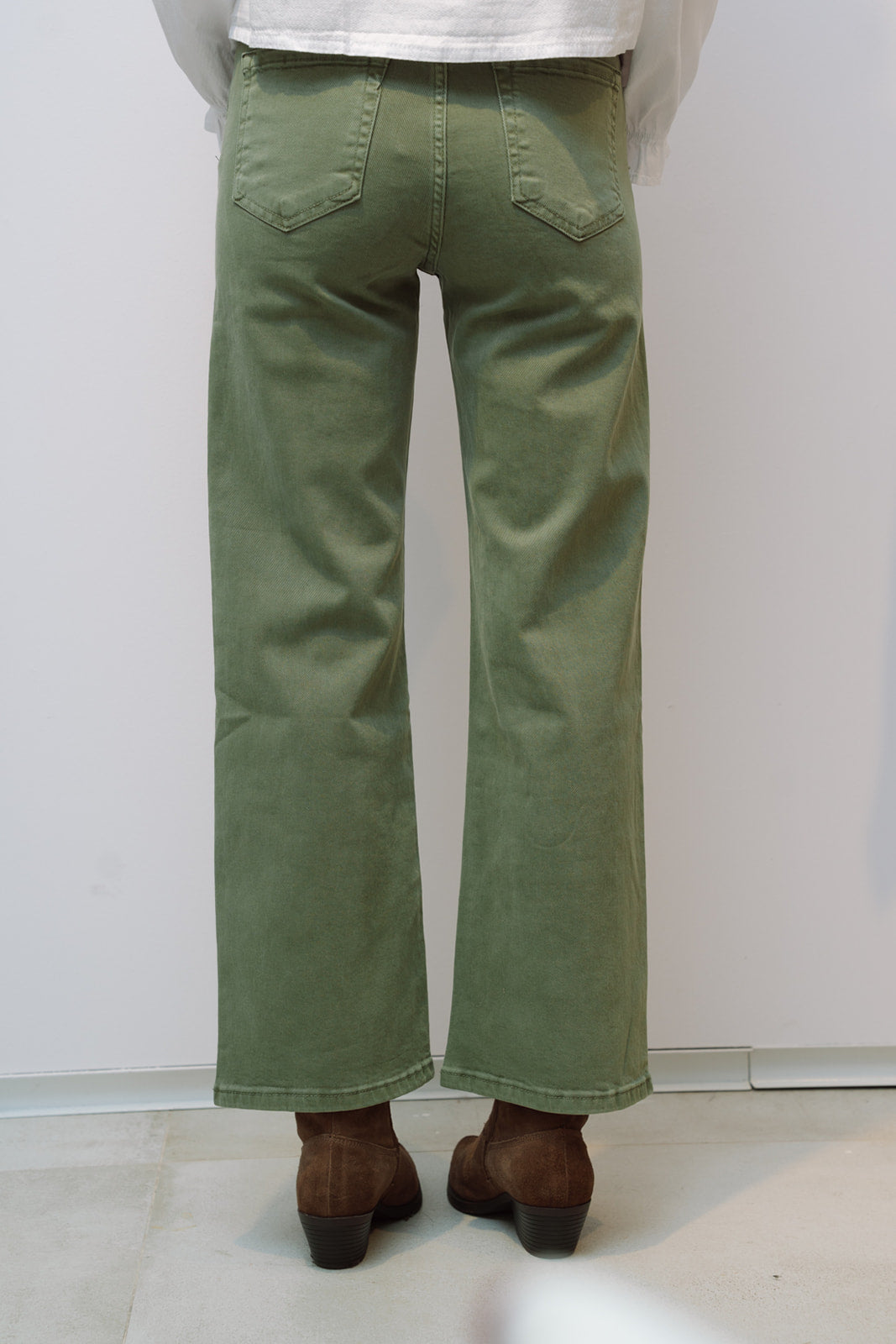 Pantalón MARINN kaki