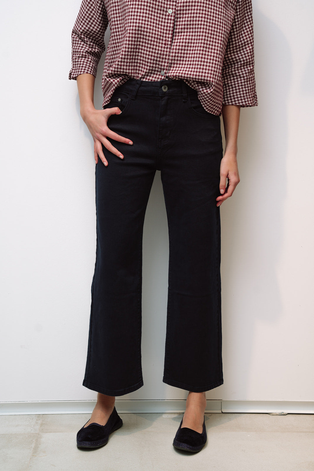 Pantalón MARINN marino