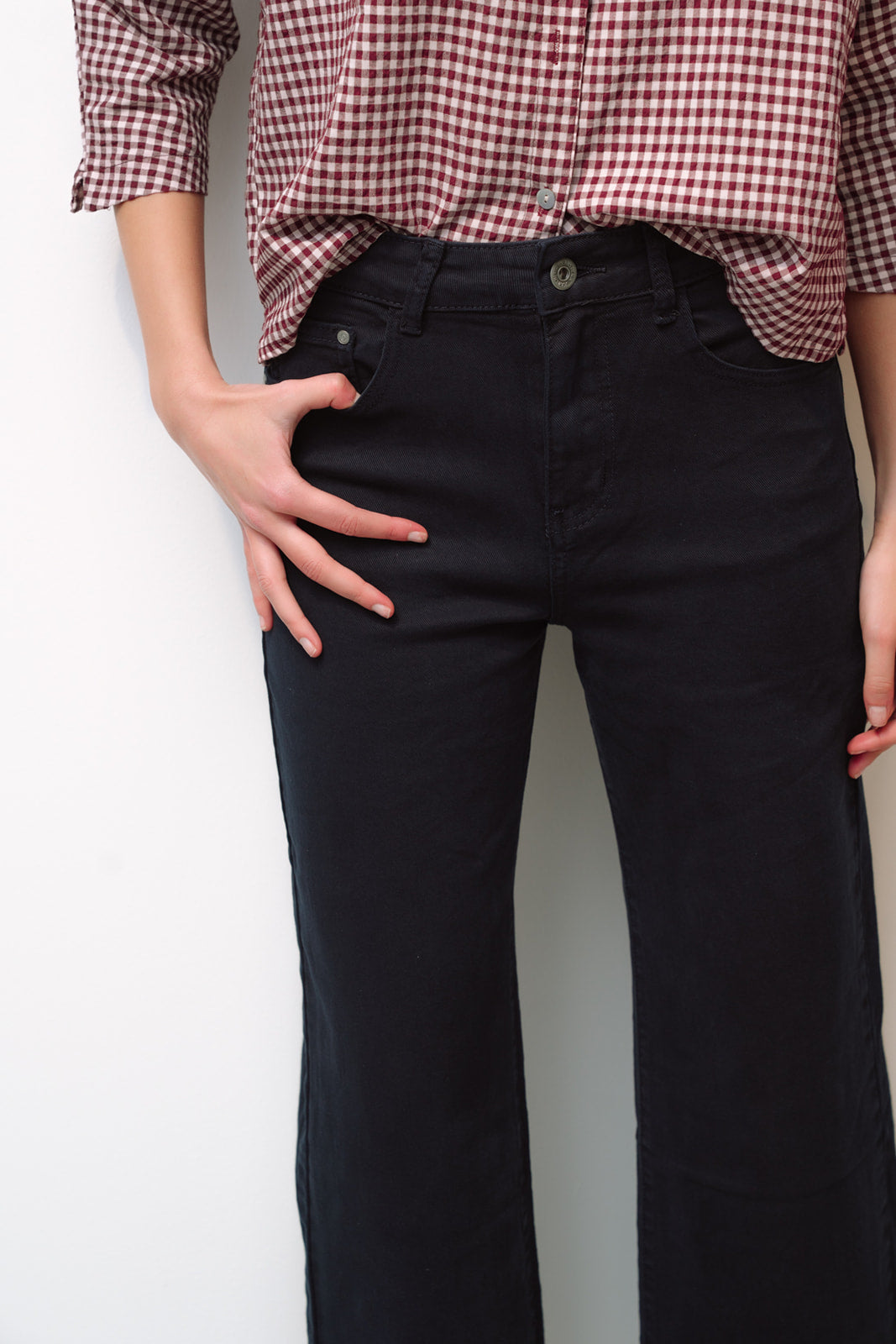 Pantalón MARINN marino