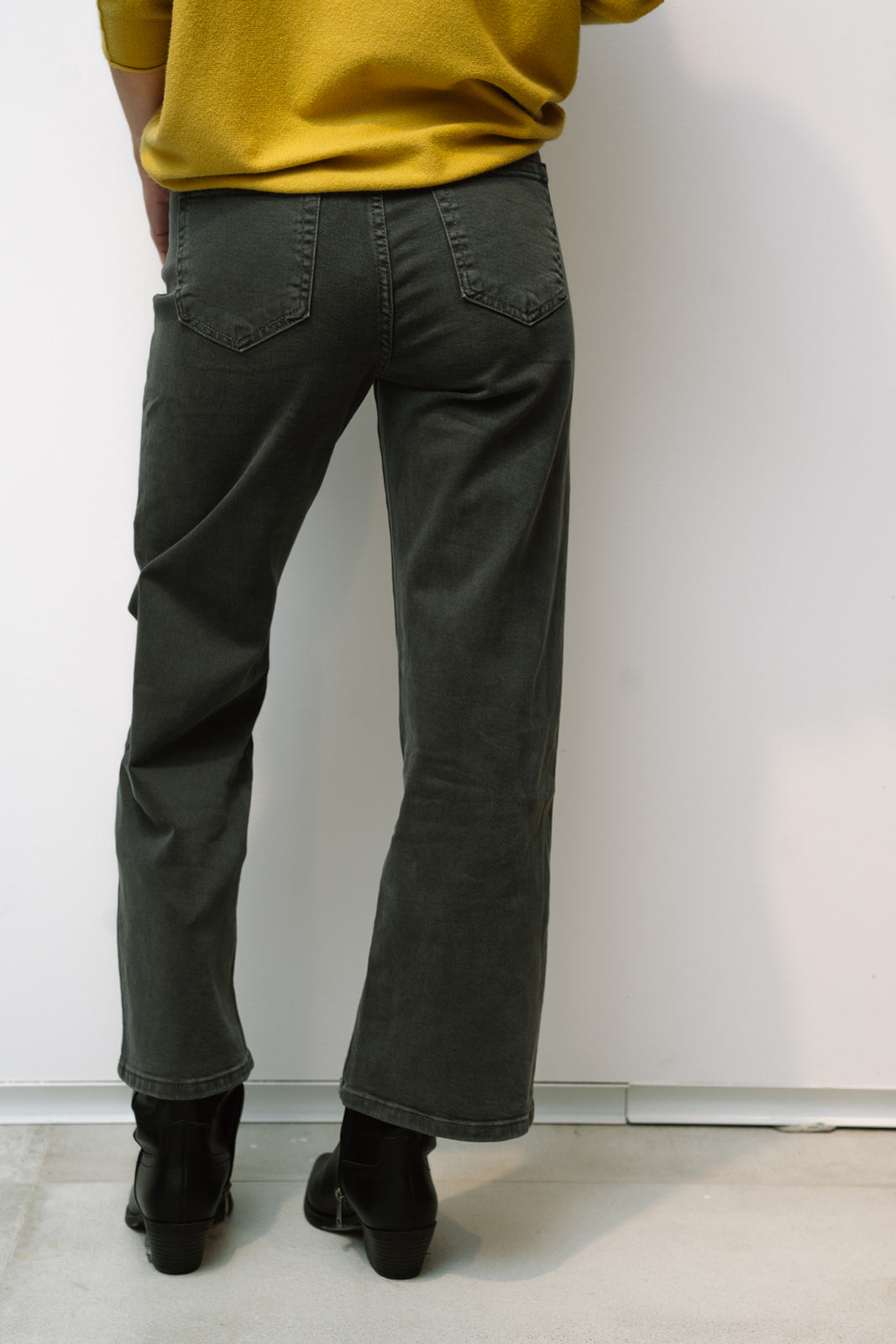 Pantalón MARINN gris