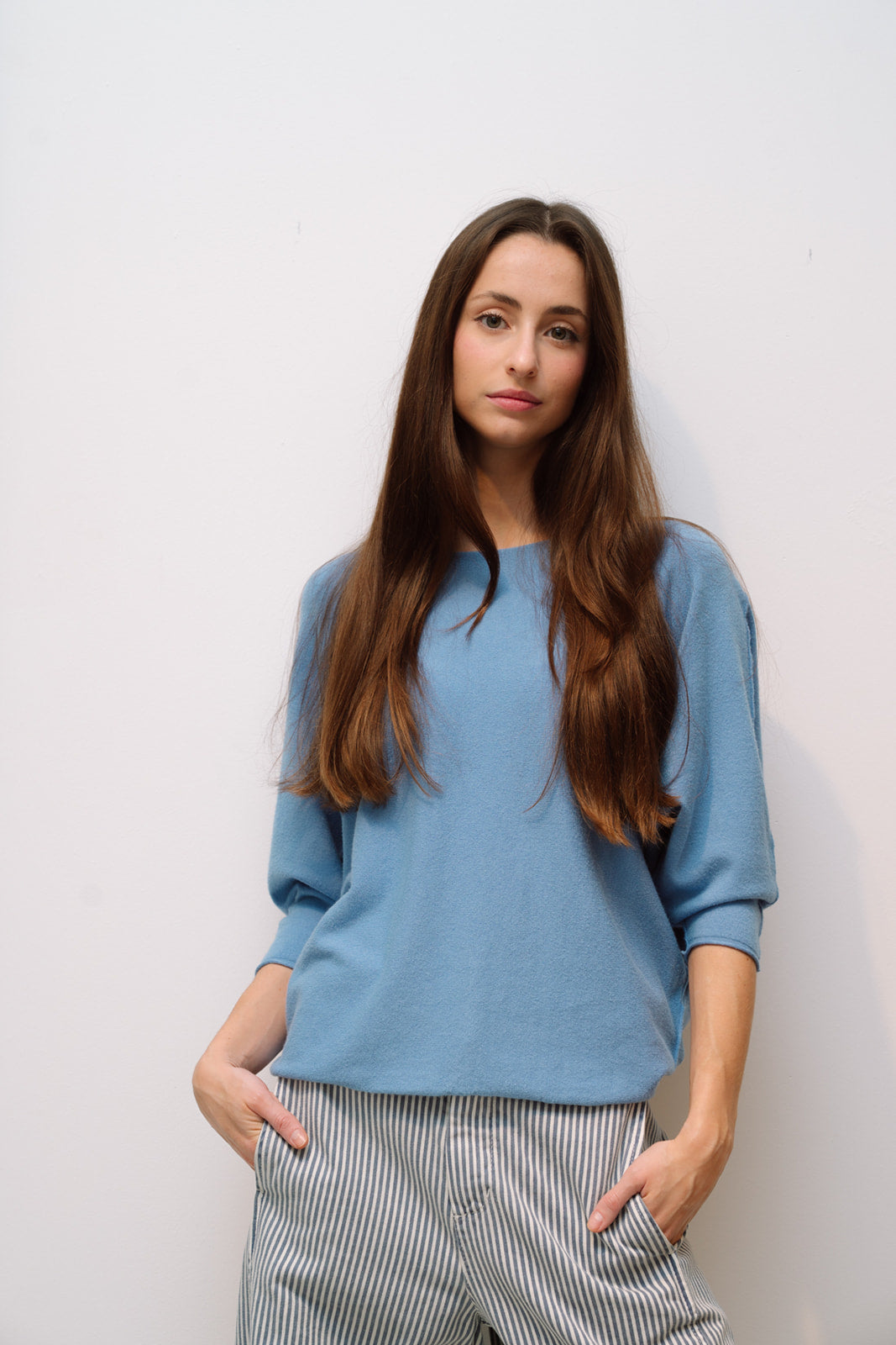 Jersey KIMY azul
