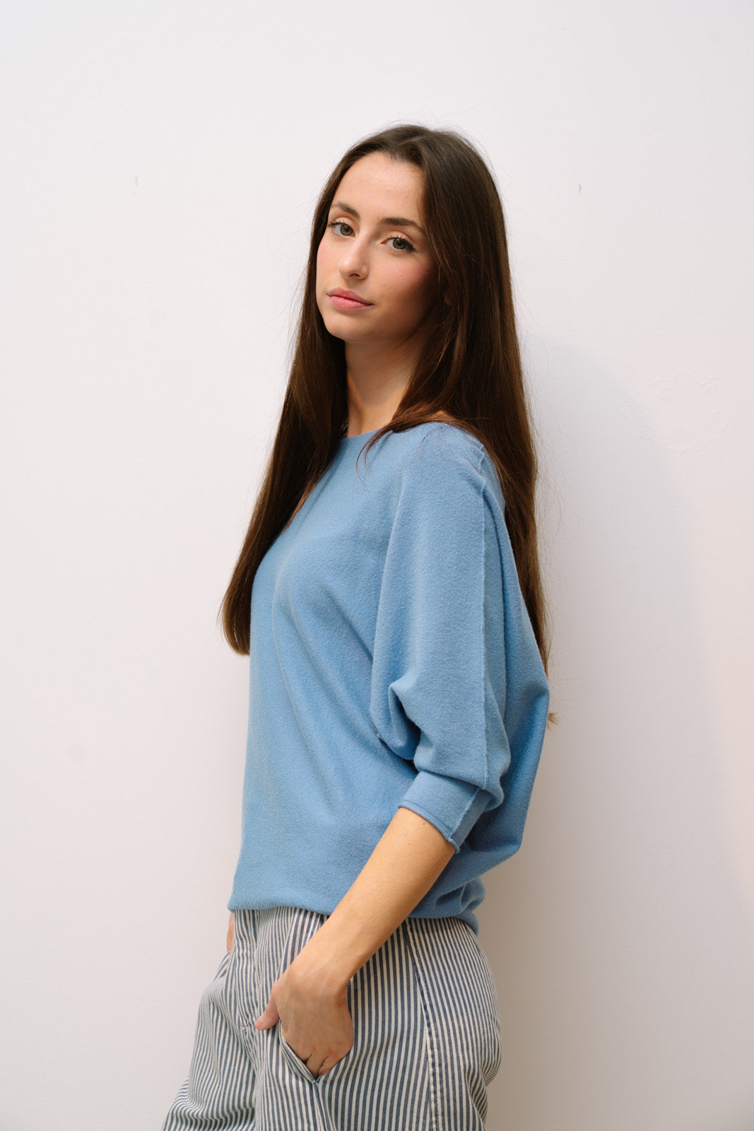Jersey KIMY azul