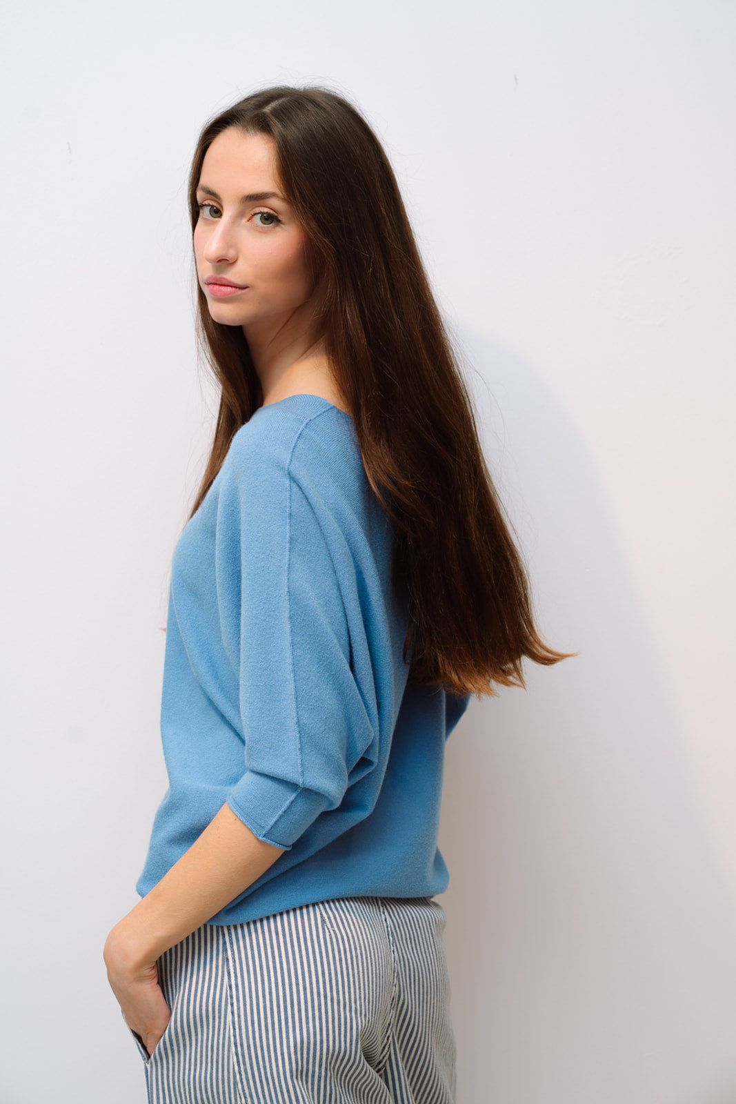Jersey KIMY azul