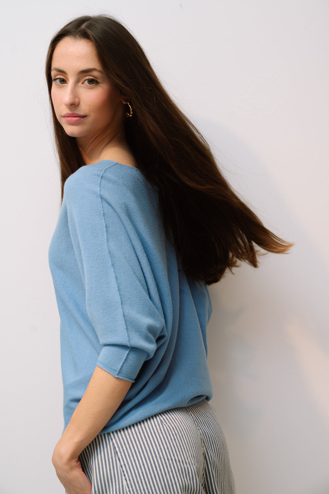 Jersey KIMY azul