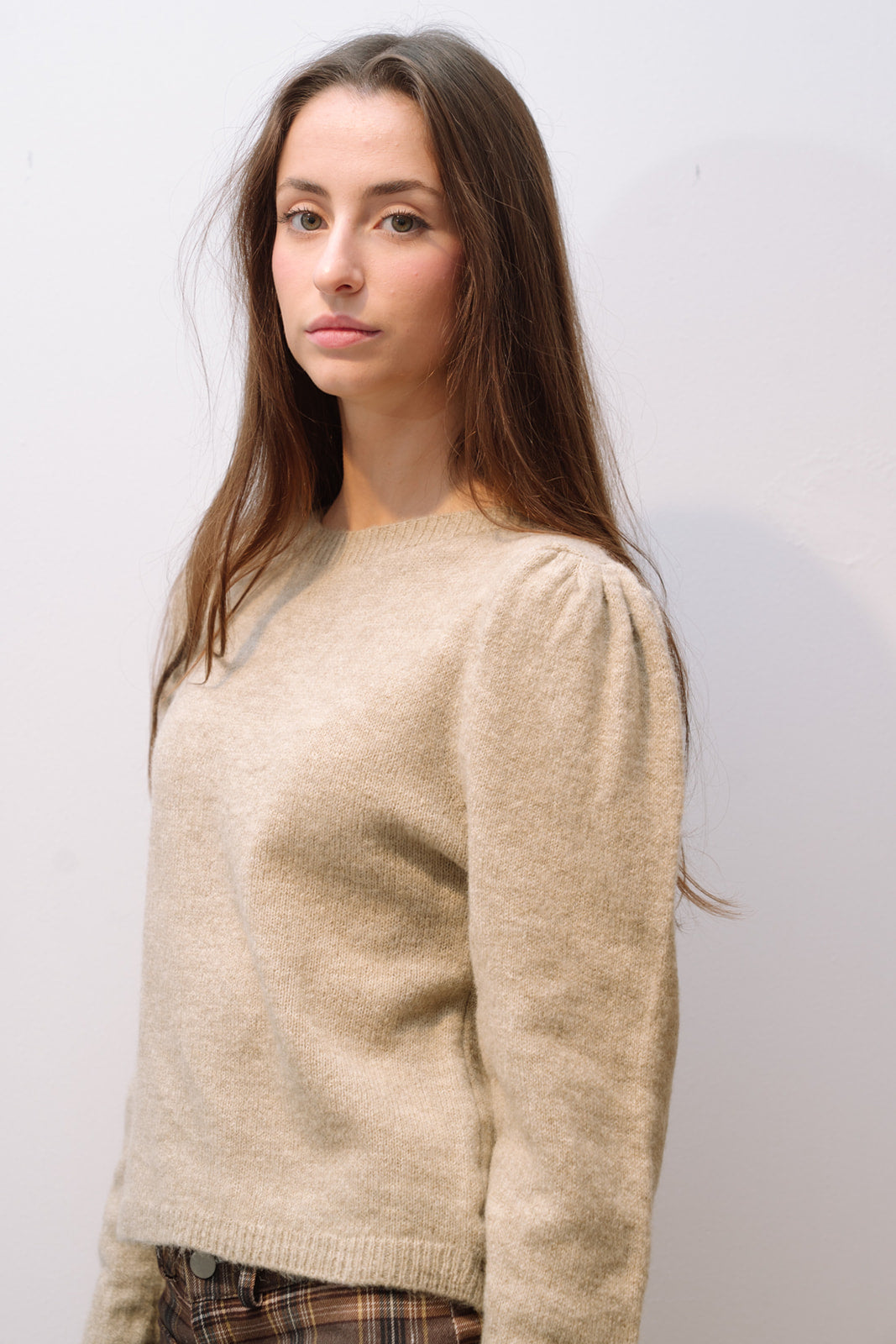 Jersey SOFIA beige