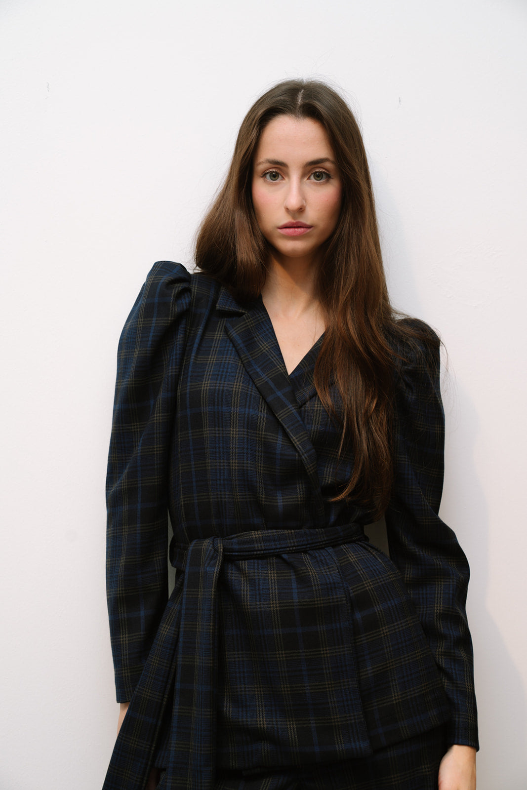 Blazer ASTRID azul