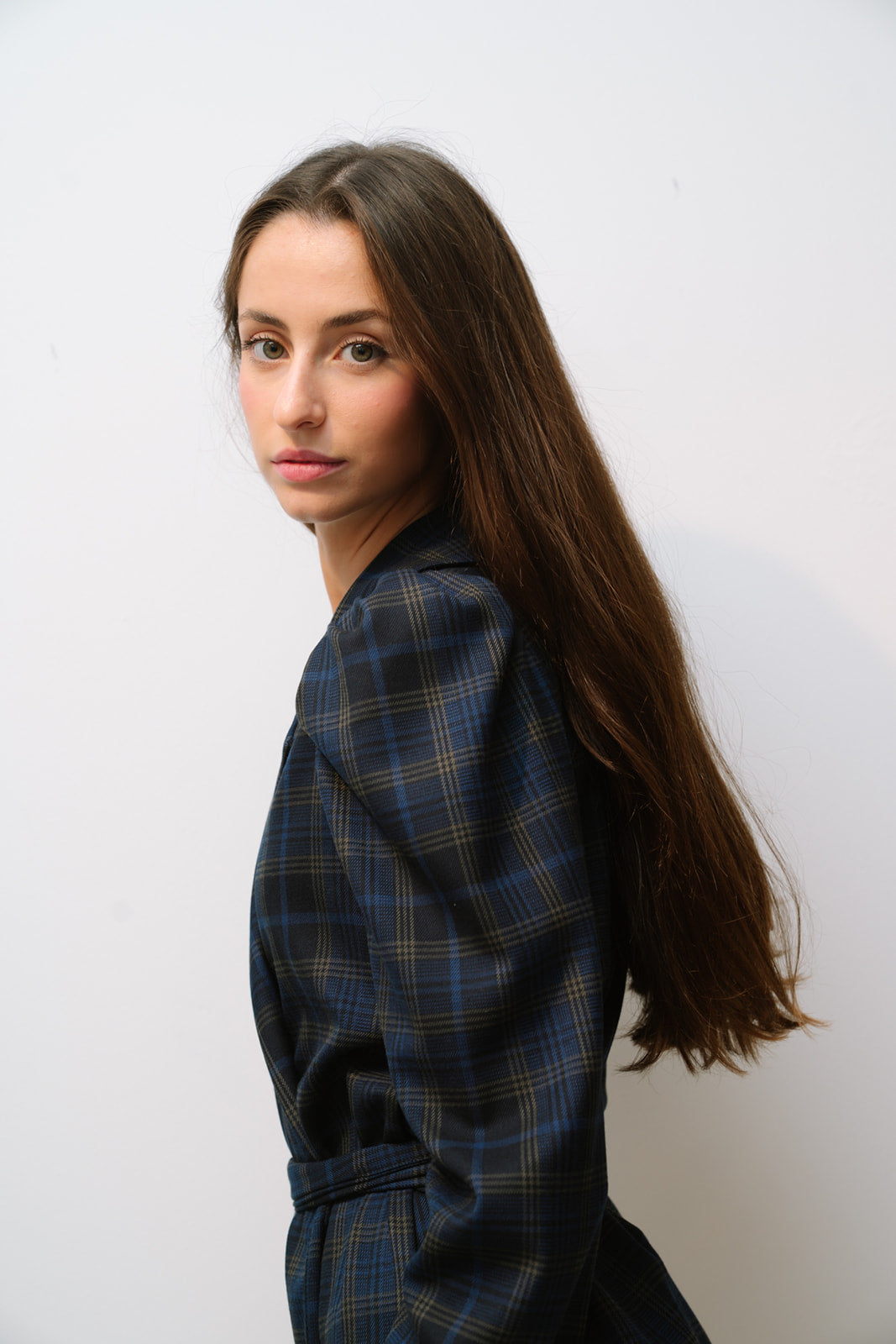 Blazer ASTRID azul