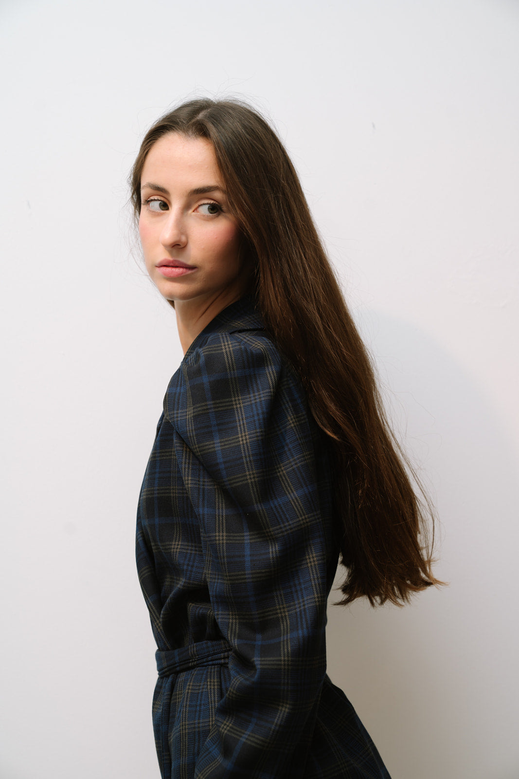 Blazer ASTRID azul