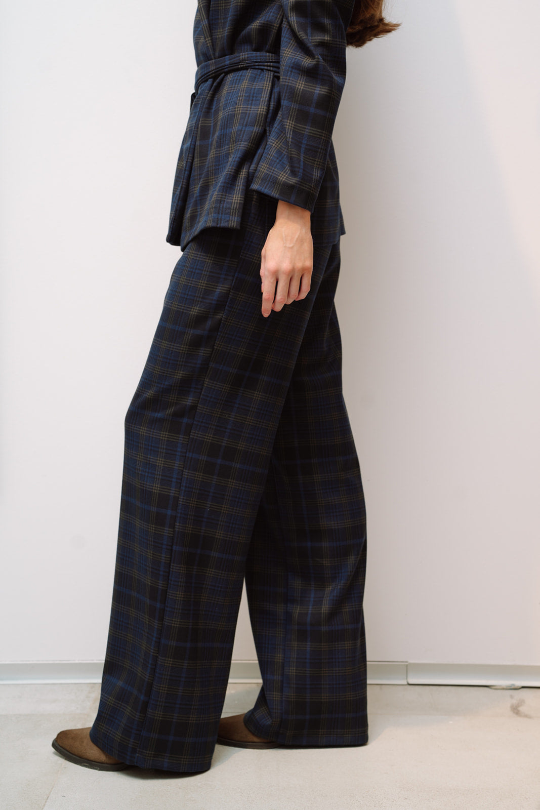 Pantalón JACK tonos azules