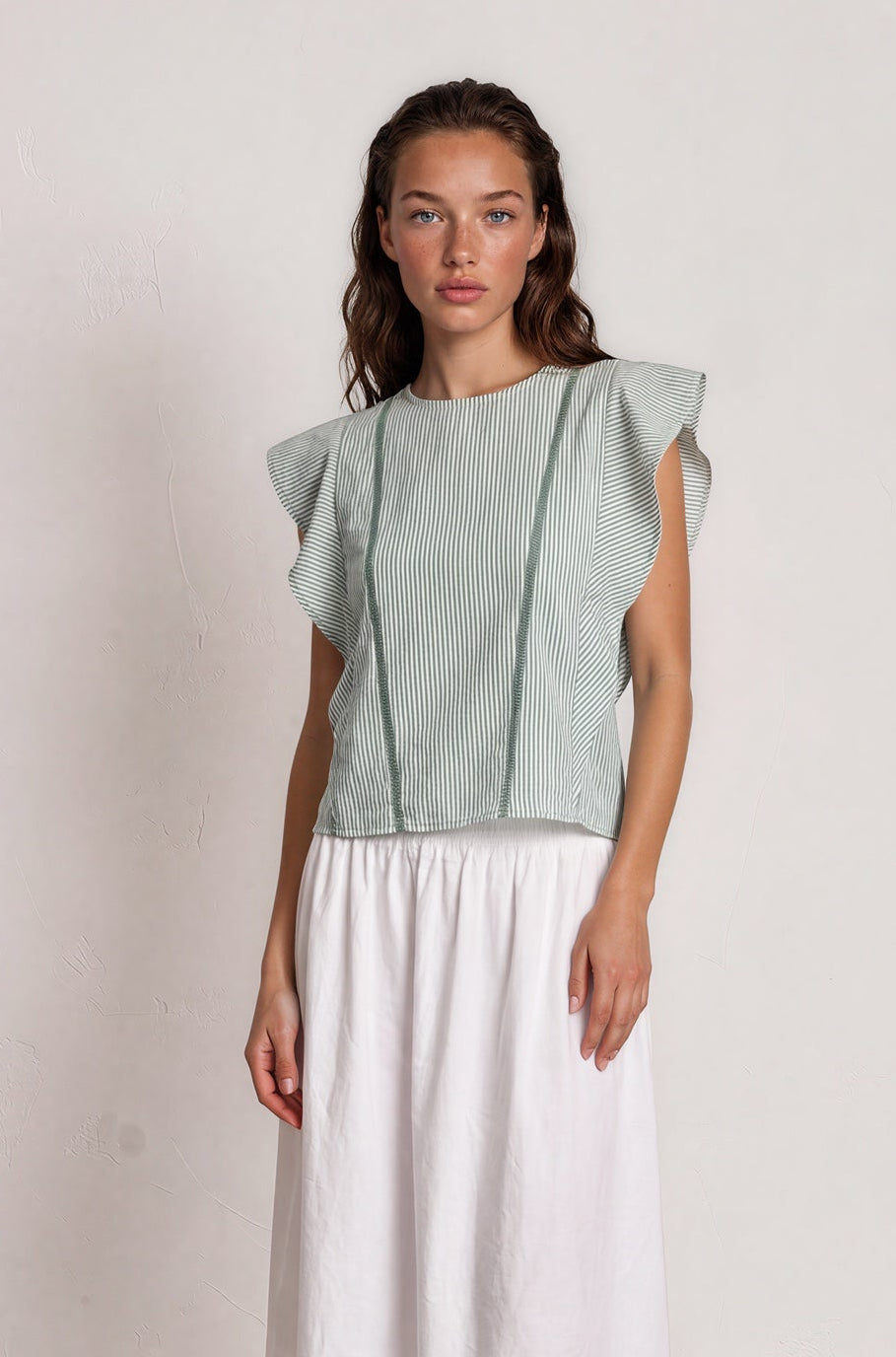 Blusa RIMINI ágata