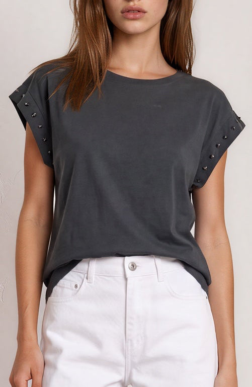 Camiseta STARS gris