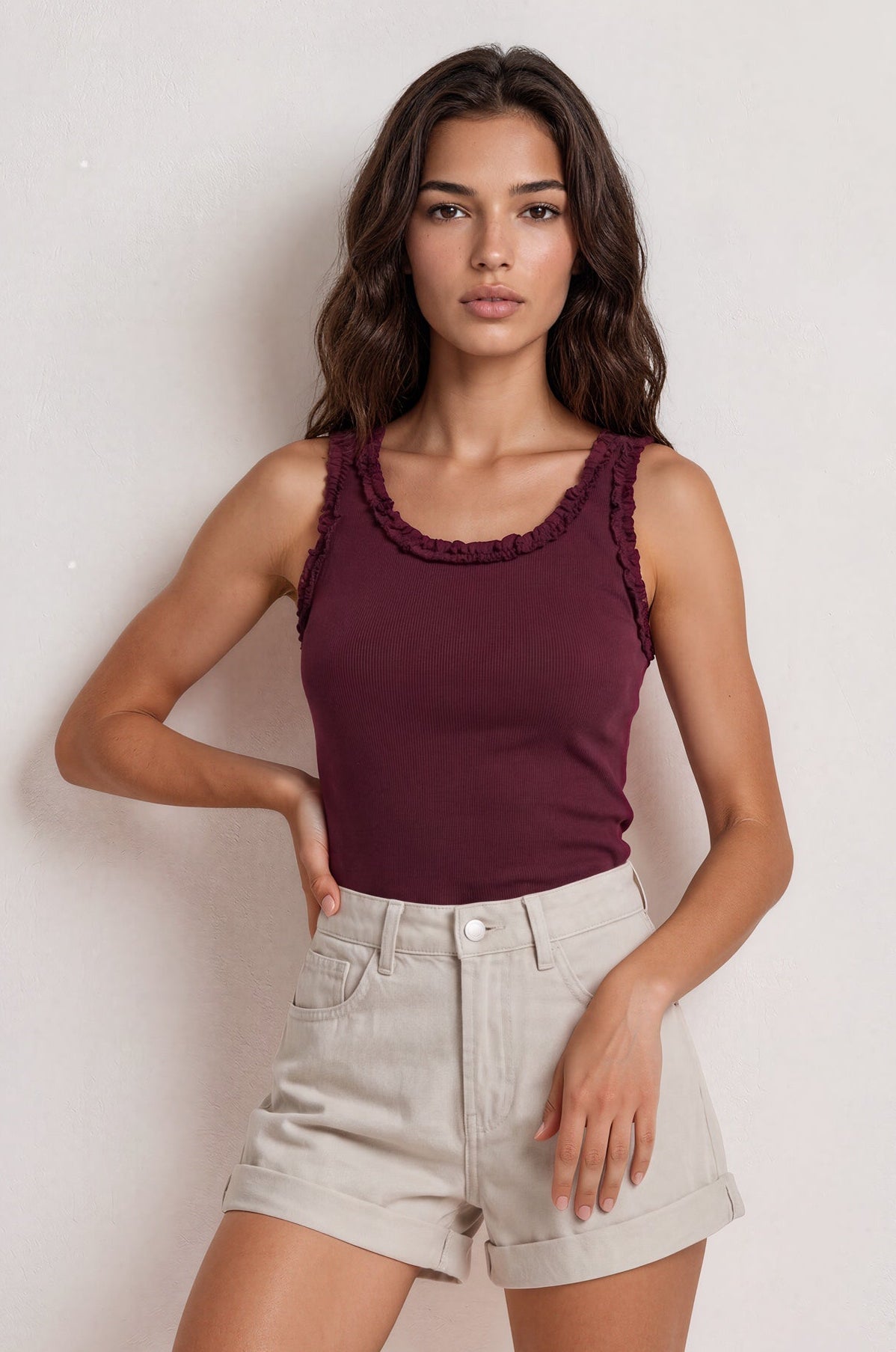 Camiseta ROLLYvino