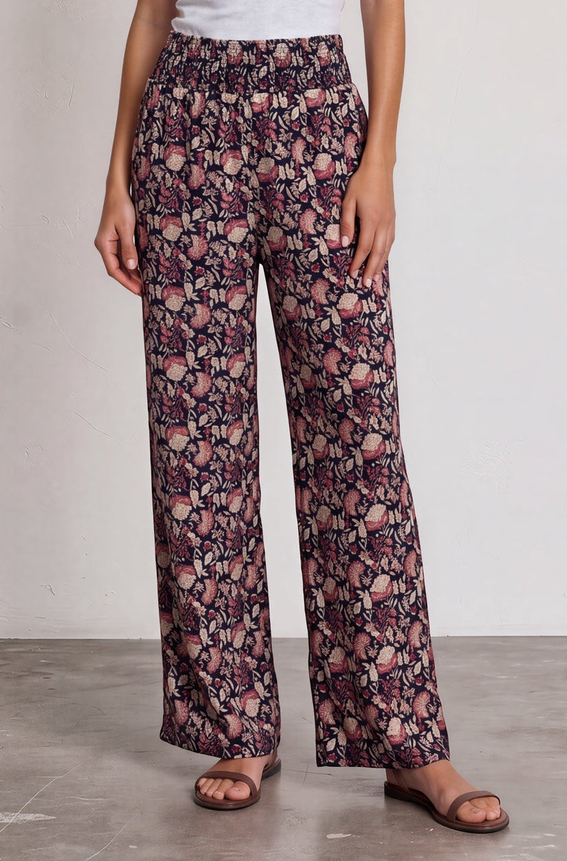 Pantalón PALMER marino