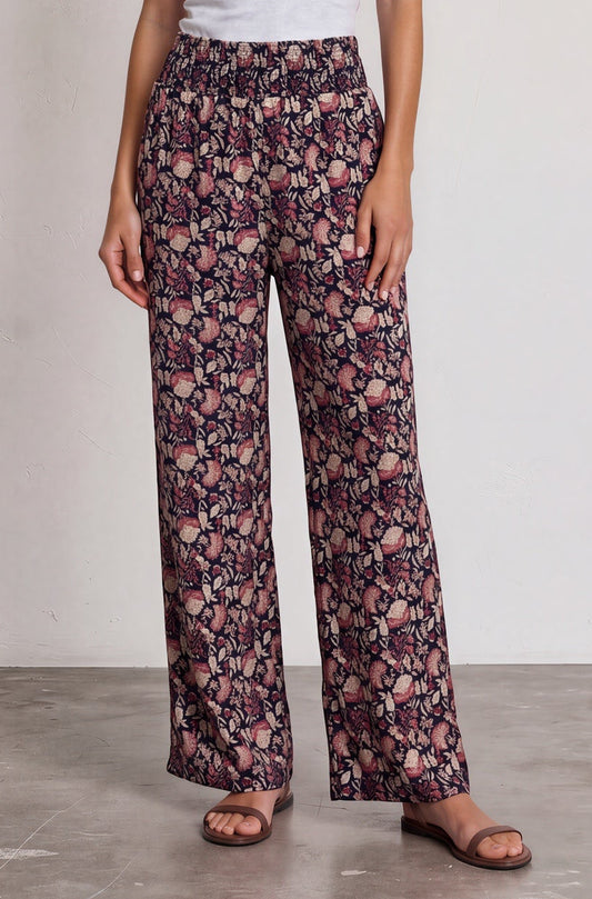 Pantalón PALMER marino