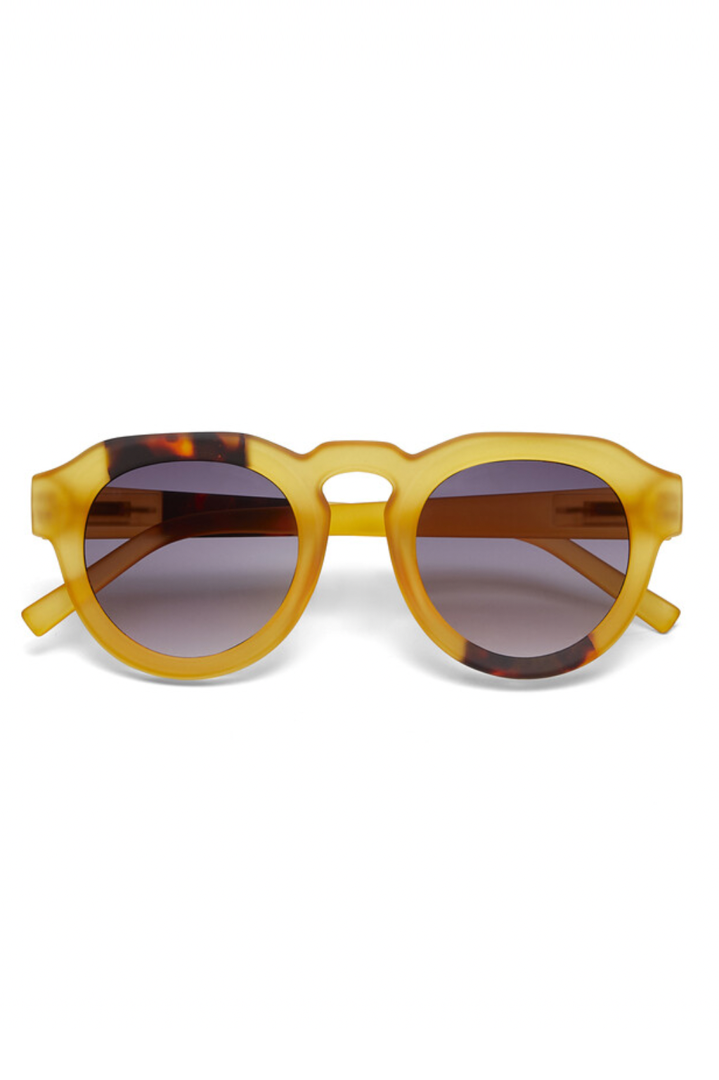 ZENO yellow-havana