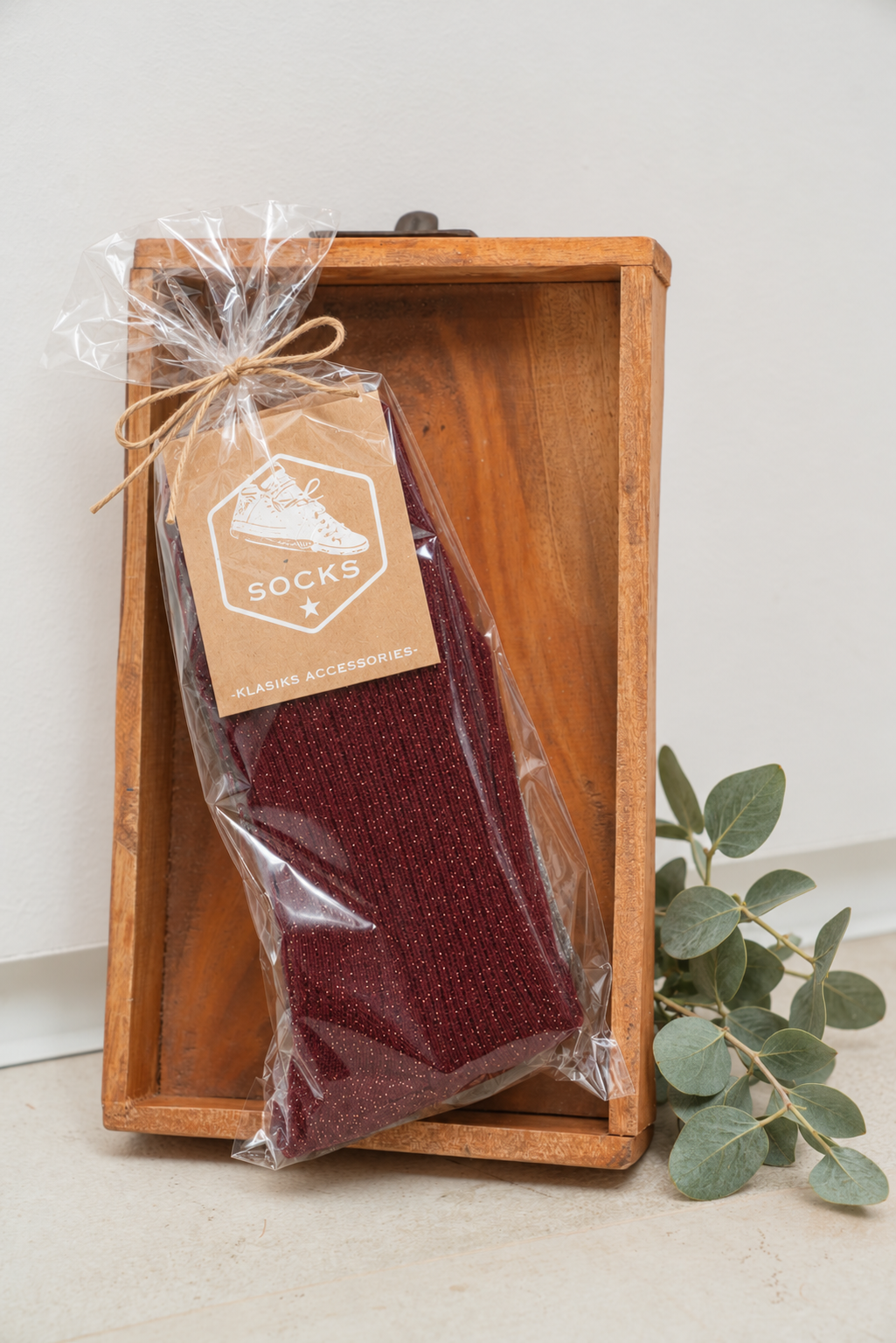 PACK CALCETINES