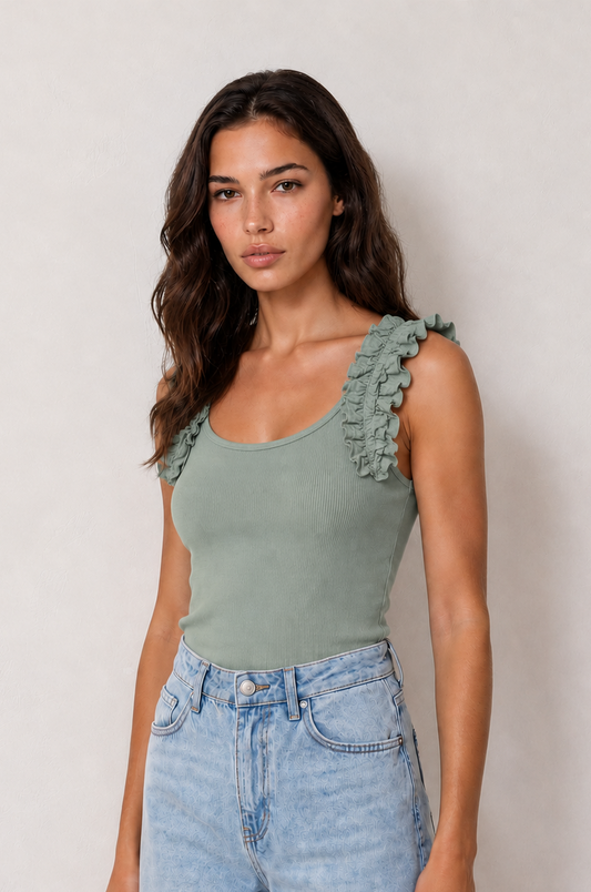 Camiseta ROLLY-VOL ágata